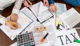 tax changes for 2021