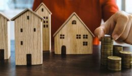 is a mill a property tax