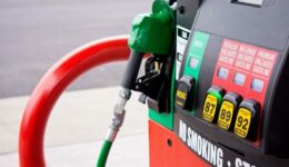 gas tax