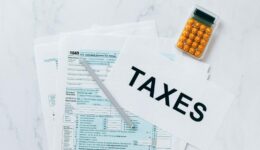 How much do you have to make to file taxes?