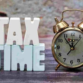 Last Minute Tips for Tax Season