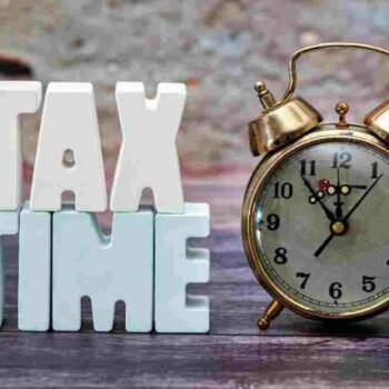 Last Minute Tips for Tax Season