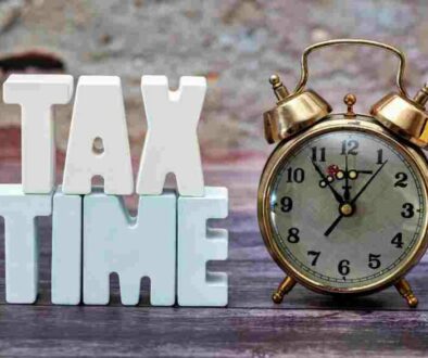 Last Minute Tips for Tax Season