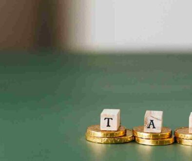 Tax Tips for April