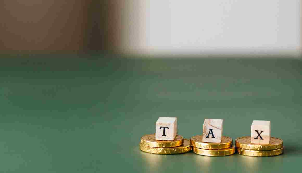 Tax Tips for April