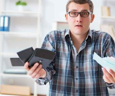 Common Tax Mistakes to Avoid