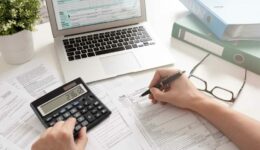 Ten Tax Planning Tips for the Summer