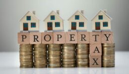 When Do You Pay Property Taxes?