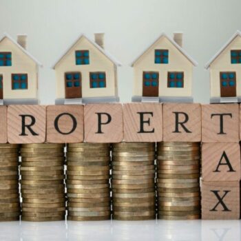 When Do You Pay Property Taxes?