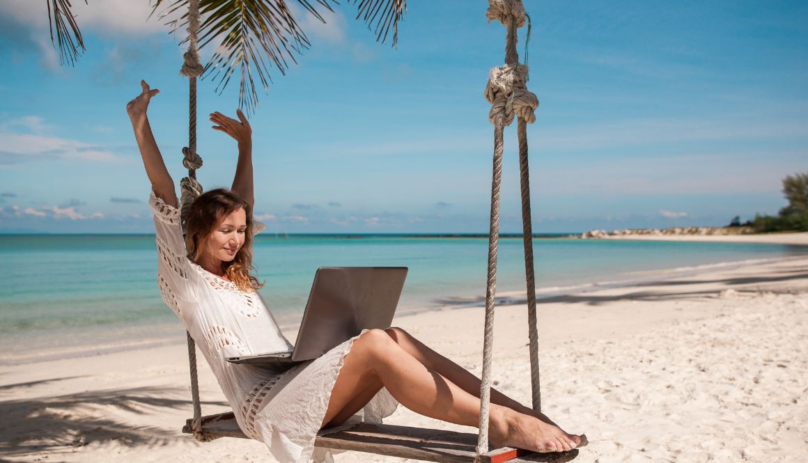 Summer Tax Tips for Freelancers and Gig Economy Workers