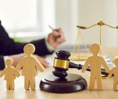 Who Claims a Child on Taxes When You Share Custody?