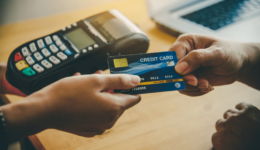 Is Credit Card Interest Tax Deductible?