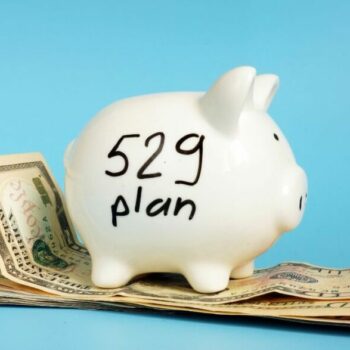 Is a 529 Tax Deductible?