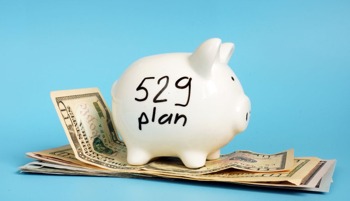 Is a 529 Tax Deductible?