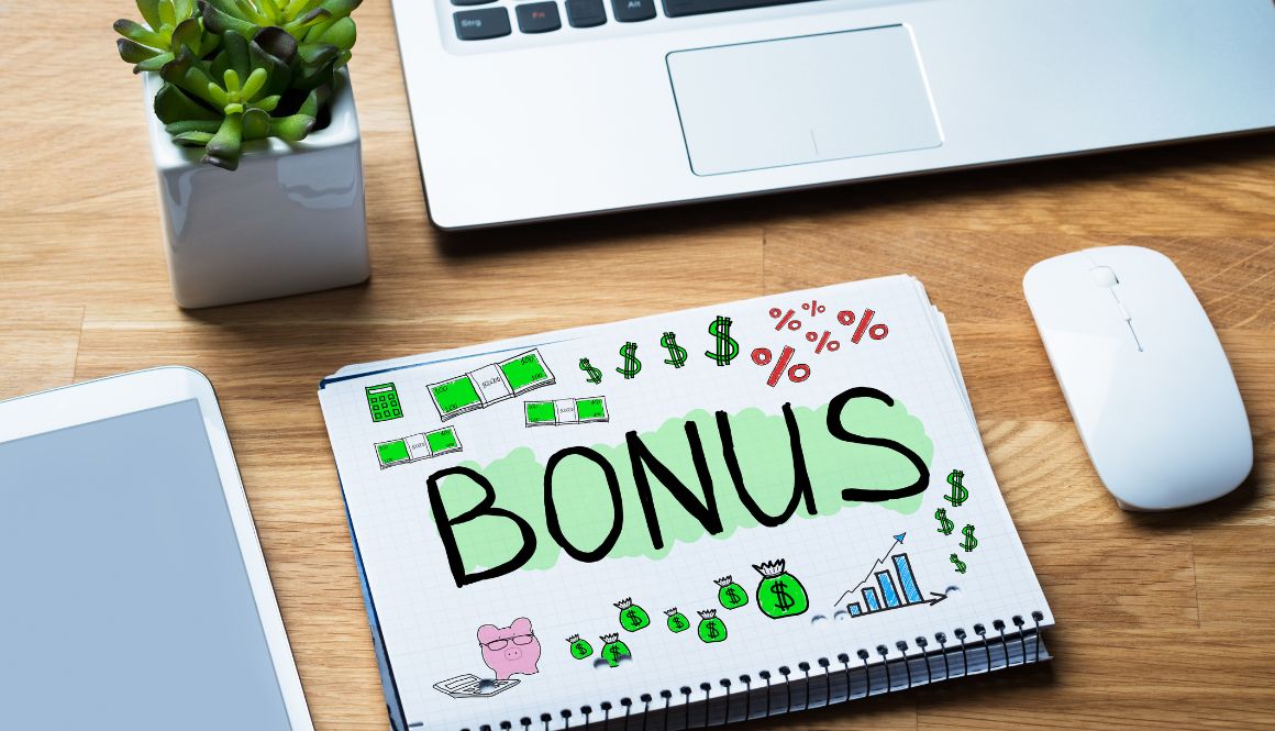 How Much Is a Bonus Taxed?