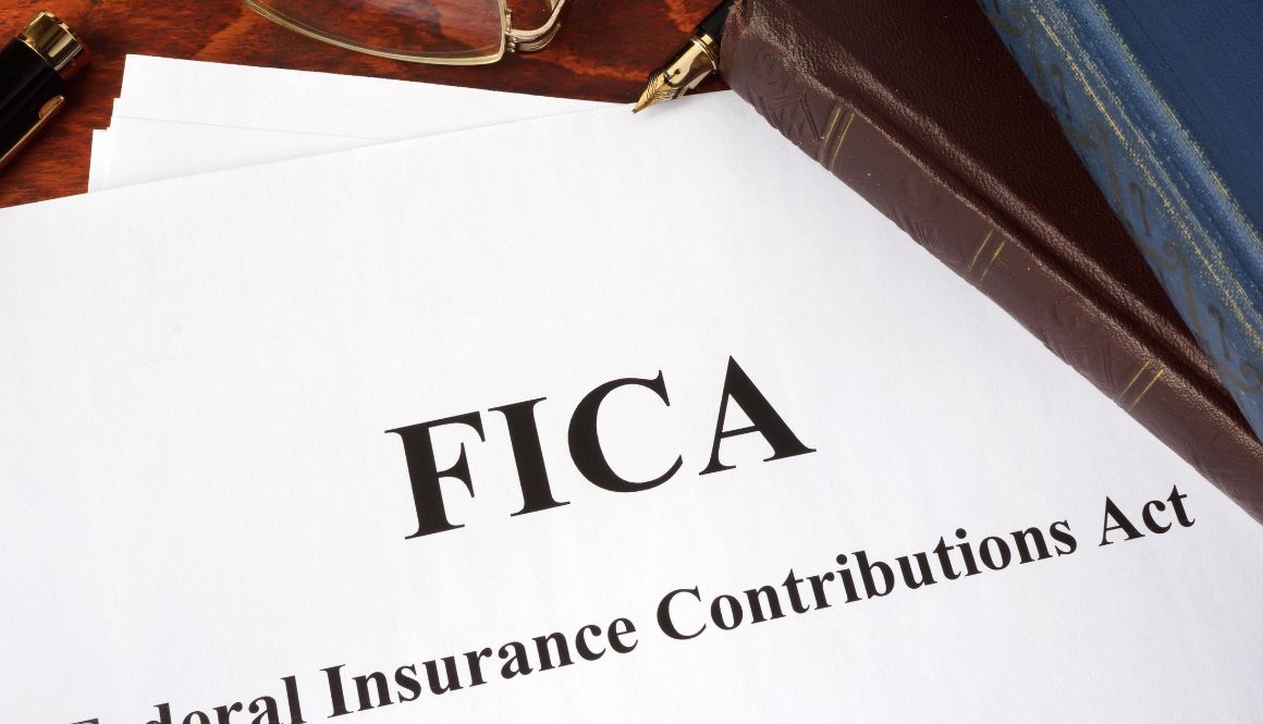 Understanding FICA Tax