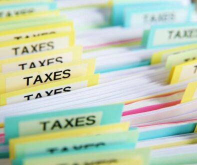 How Long Do You Have to File Taxes
