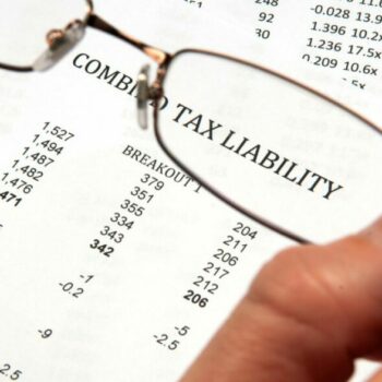 What are Tax Liabilities