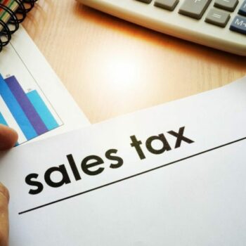 Understanding Sales Tax Deductions