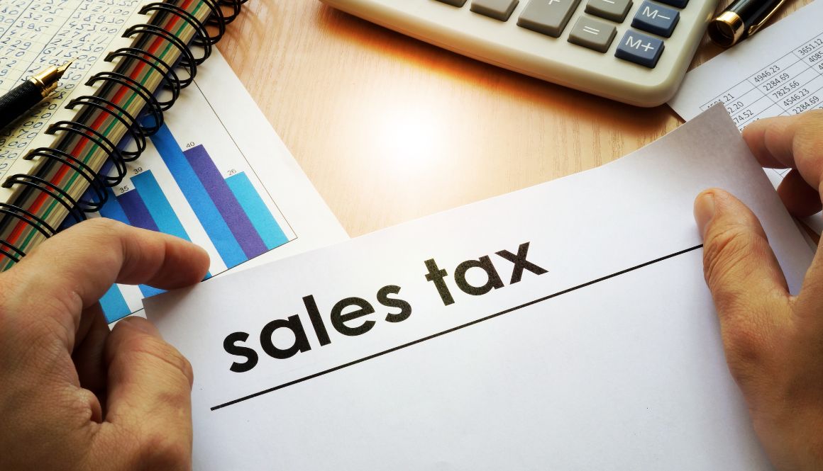 Understanding Sales Tax Deductions