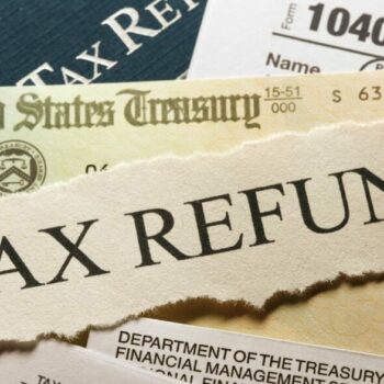 Why is My Tax Refund So Low?