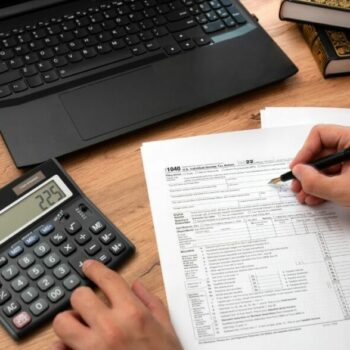 How to Get a Copy of Your Tax Return