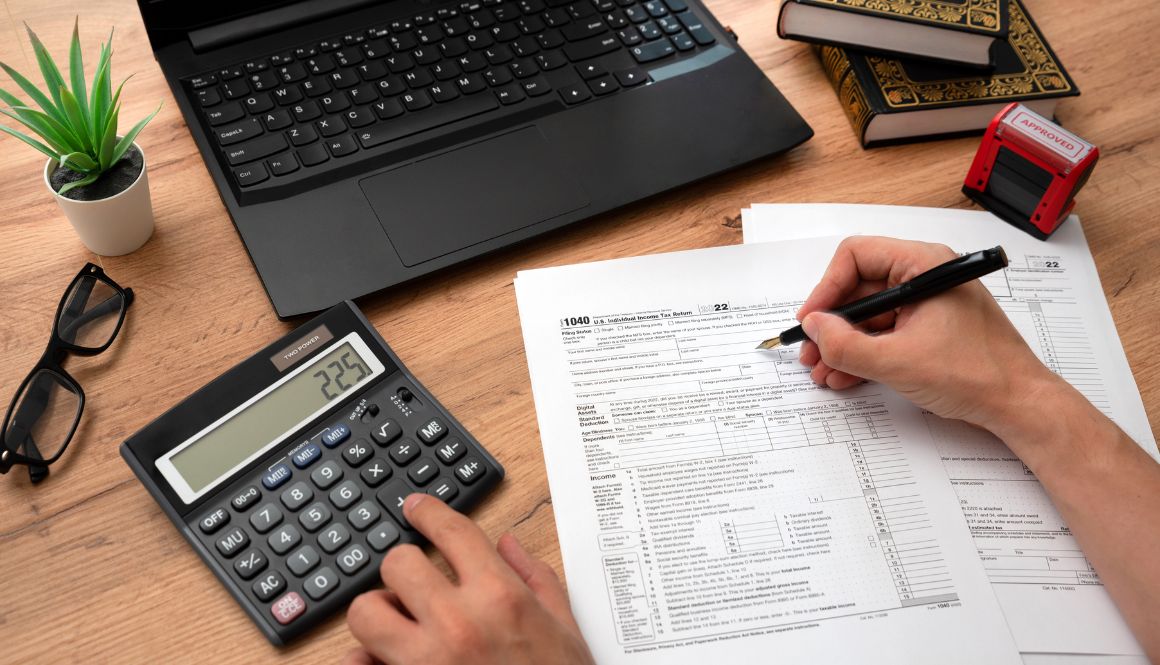 How to Get a Copy of Your Tax Return