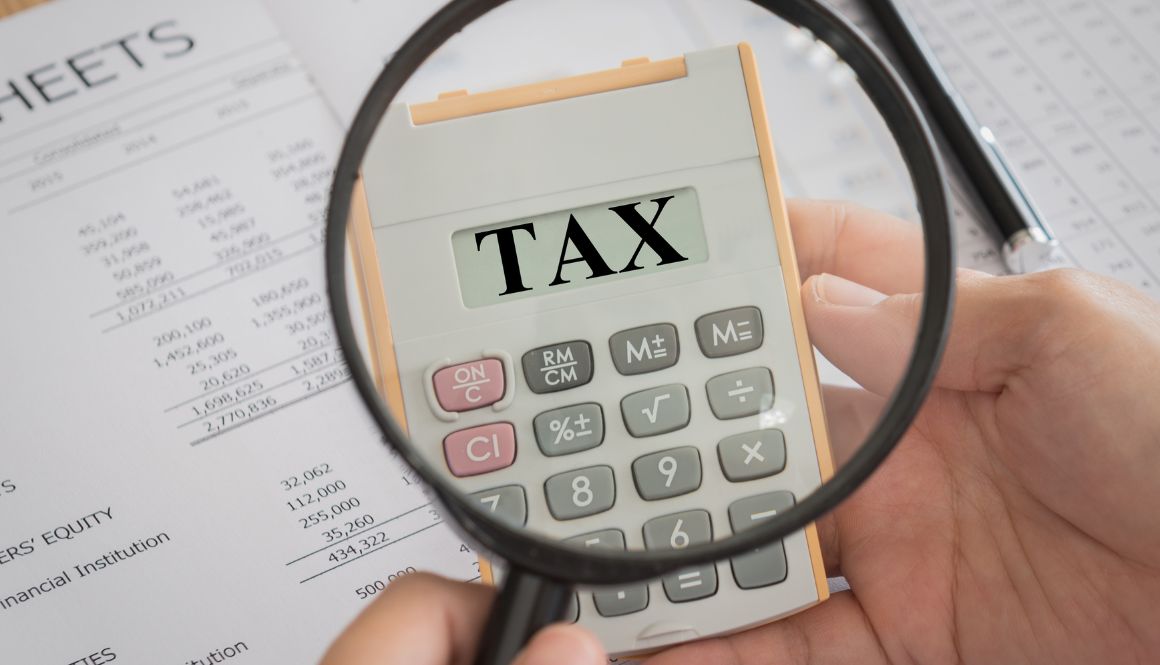 What is SDI tax?