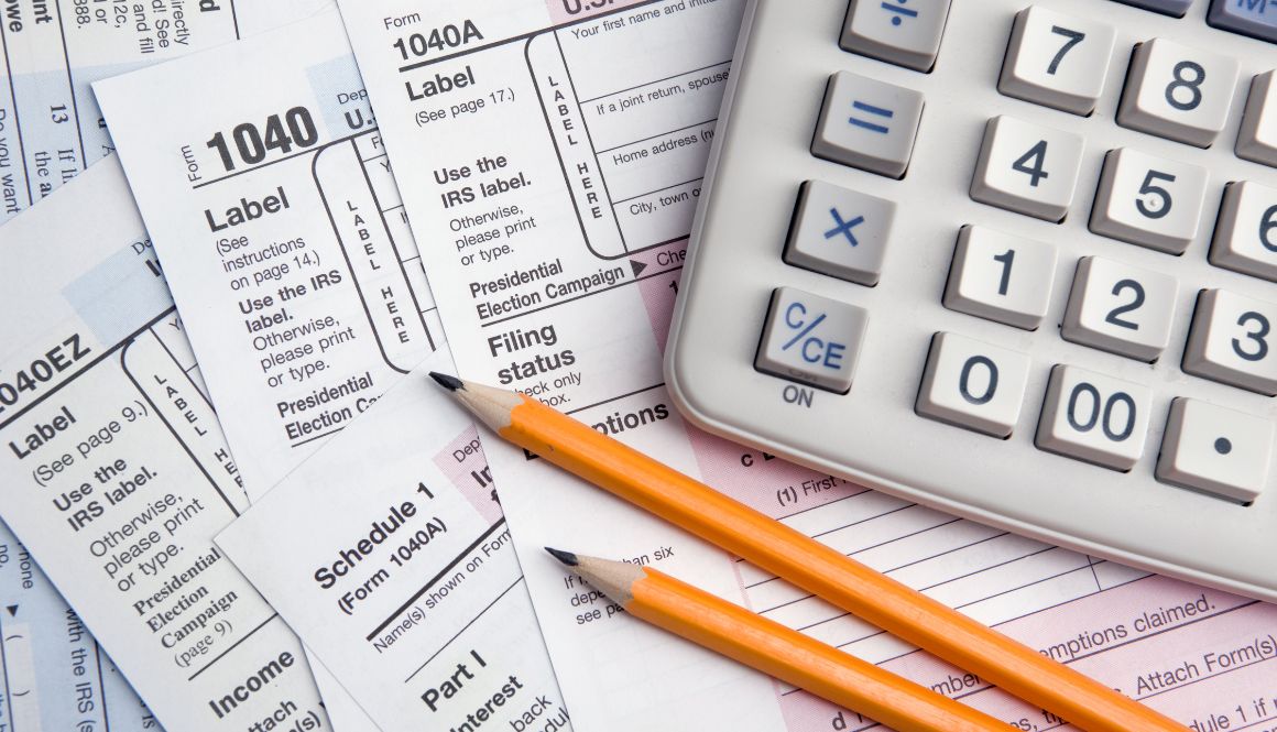 What Happens If You Forget to File Your Taxes