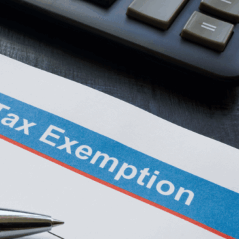 Understanding Tax Exemptions: What Does Exempt Mean on Taxes? Understanding Tax Exemptions: What Does Exempt Mean on Taxes?