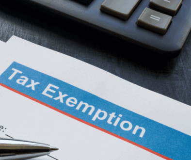 Understanding Tax Exemptions: What Does Exempt Mean on Taxes?