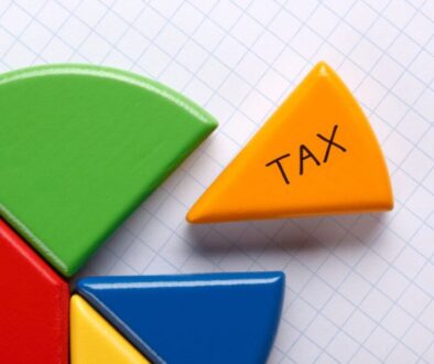 What is a Marginal Tax Rate