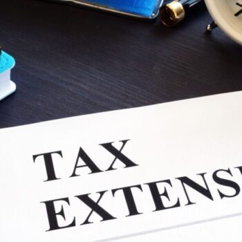 How to File for an Extension on Taxes How to File for an Extension on Taxes