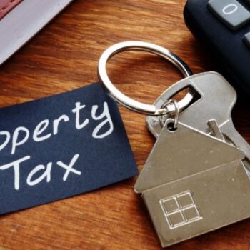 Can You Write Off Property Taxes? Can You Write Off Property Taxes?
