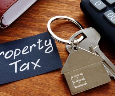 Can You Write Off Property Taxes?