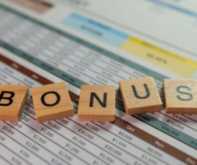 How Are Bonuses Taxed in 2025?