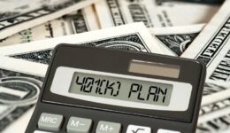 The Tax Benefits of a 401(k) Plan