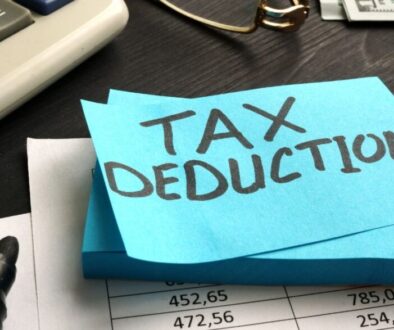 The Ultimate Guide to Tax Deductions for Individuals and Businesses