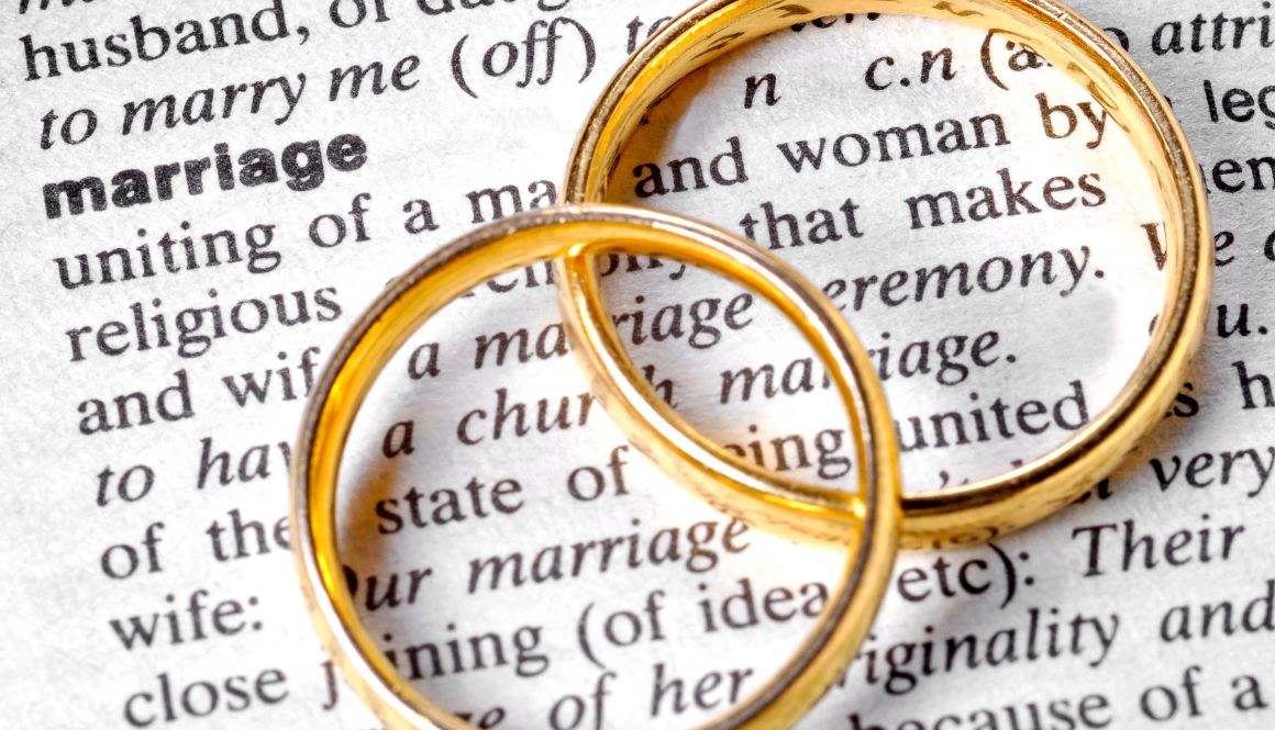 How Major Life Events Change Your Taxes